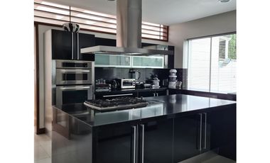 3419871 Venta Casa en Poblado las Palmas Medellín