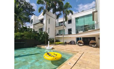 3419871 Venta Casa en Poblado las Palmas Medellín
