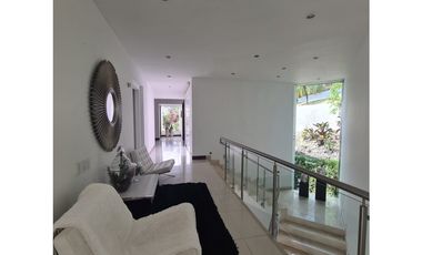 3419871 Venta Casa en Poblado las Palmas Medellín