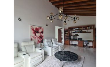 3419871 Venta Casa en Poblado las Palmas Medellín