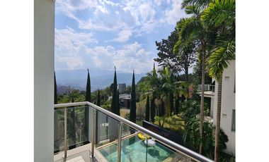 3419871 Venta Casa en Poblado las Palmas Medellín