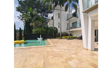 3419871 Venta Casa en Poblado las Palmas Medellín