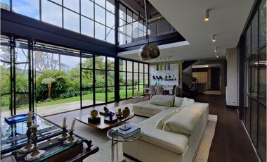 Venta Casa Alto de Las Palmas Envigado