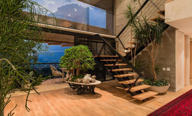 Venta Penthouse Dúplex Poblado San Lucas