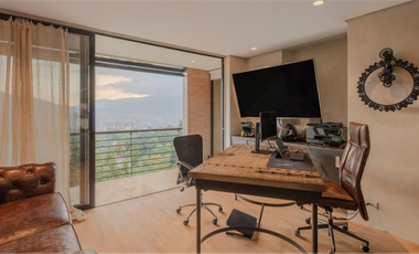 Venta Penthouse Dúplex Poblado San Lucas