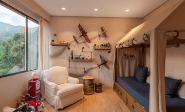 Venta Penthouse Dúplex Poblado San Lucas
