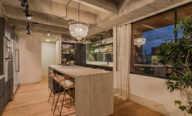 Venta Penthouse Dúplex Poblado San Lucas
