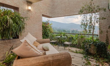 Venta Penthouse Dúplex Poblado San Lucas