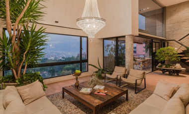 Venta Penthouse Dúplex Poblado San Lucas