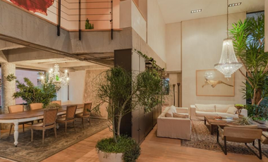Venta Penthouse Dúplex Poblado San Lucas