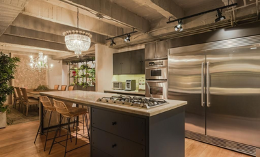 Venta Penthouse Dúplex Poblado San Lucas