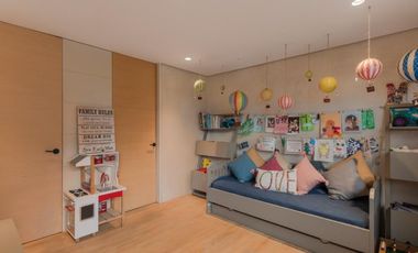 Venta Penthouse Dúplex Poblado San Lucas