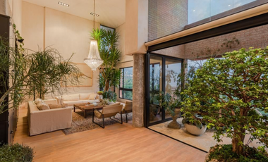 Venta Penthouse Dúplex Poblado San Lucas
