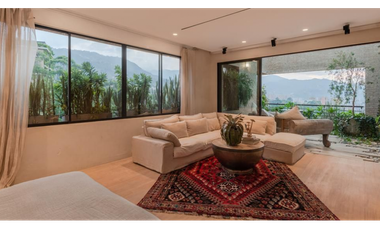 Venta Penthouse Dúplex Poblado San Lucas