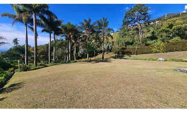 6929189 Venta Casa en el Poblado el Tesoro