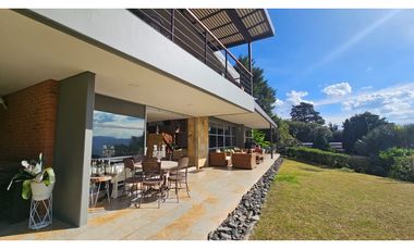6929189 Venta Casa en el Poblado el Tesoro