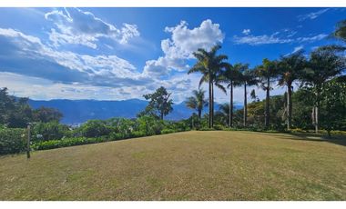 6929189 Venta Casa en el Poblado el Tesoro
