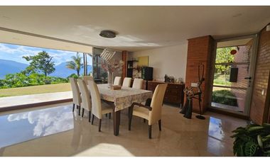 6929189 Venta Casa en el Poblado el Tesoro