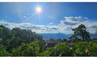 6929189 Venta Casa en el Poblado el Tesoro