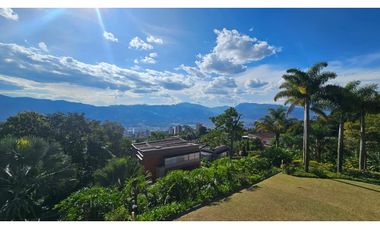 6929189 Venta Casa en el Poblado el Tesoro