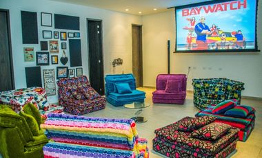 3137123 Venta Casa en Poblado Medellín sector  la Calera