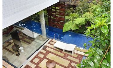 3137123 Venta Casa en Poblado Medellín sector  la Calera