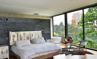 3137123 Venta Casa en Poblado Medellín sector  la Calera