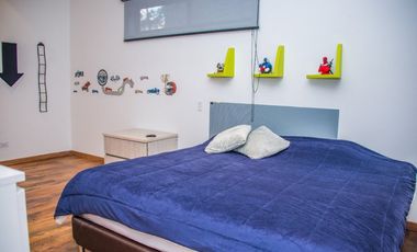 3137123 Venta Casa en Poblado Medellín sector  la Calera