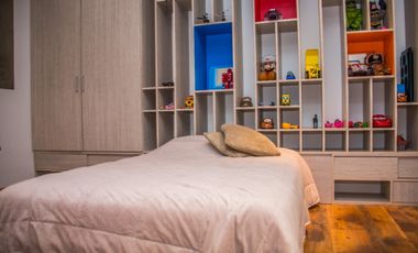 3137123 Venta Casa en Poblado Medellín sector  la Calera