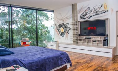 3137123 Venta Casa en Poblado Medellín sector  la Calera