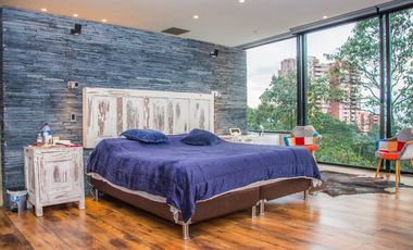3137123 Venta Casa en Poblado Medellín sector  la Calera