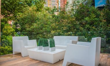3137123 Venta Casa en Poblado Medellín sector  la Calera