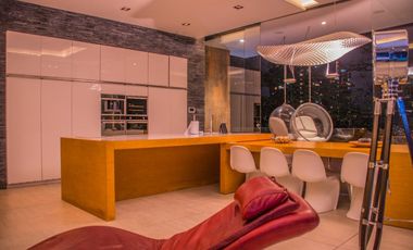 3137123 Venta Casa en Poblado Medellín sector  la Calera