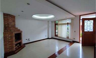5365057 Venta Casa Sabaneta San José