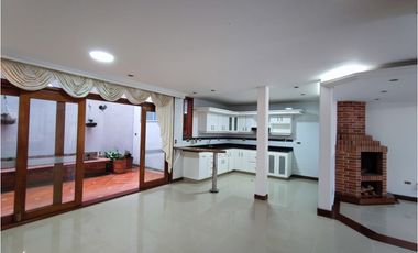 5365057 Venta Casa Sabaneta San José
