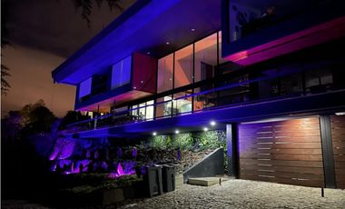5654356 Venta Casa campestre Las Palmas Medellín