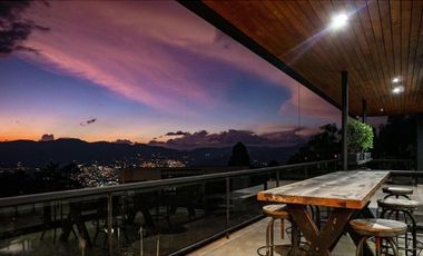 5654356 Venta Casa campestre Las Palmas Medellín