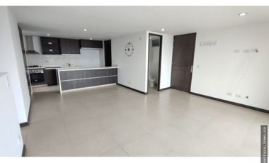 Apartamento para Arriendo en Envigado Las Brujas