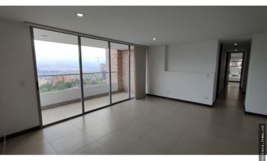 Apartamento para Arriendo en Envigado Las Brujas