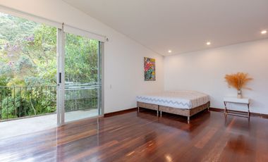 Venta Casa en las Palmas Medellín