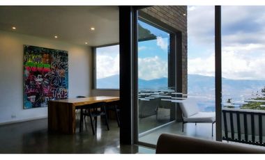 Venta Casa en las Palmas Medellín