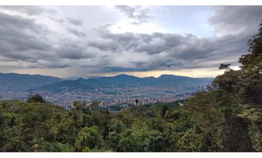 Venta Casa en las Palmas Medellín
