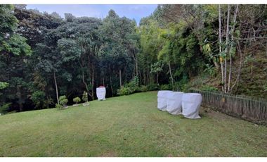 Venta Casa en las Palmas Medellín