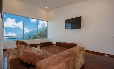 Venta Casa en las Palmas Medellín