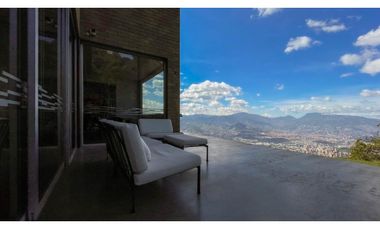 Venta Casa en las Palmas Medellín