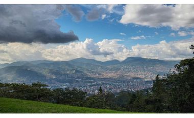 Venta Casa en las Palmas Medellín