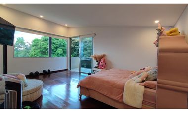 Venta Casa en las Palmas Medellín