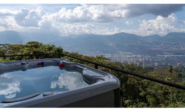 Venta Casa en las Palmas Medellín