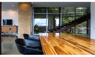 Venta Casa en las Palmas Medellín