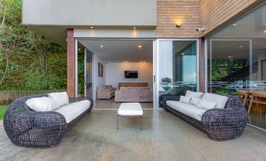 Venta Casa en las Palmas Medellín